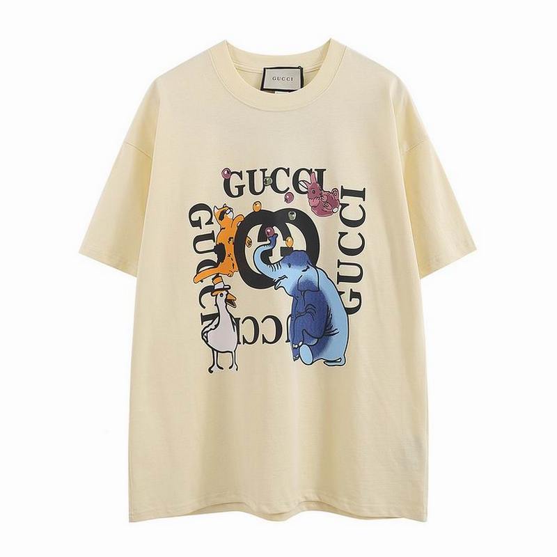 Gucci Men's T-shirts 2665